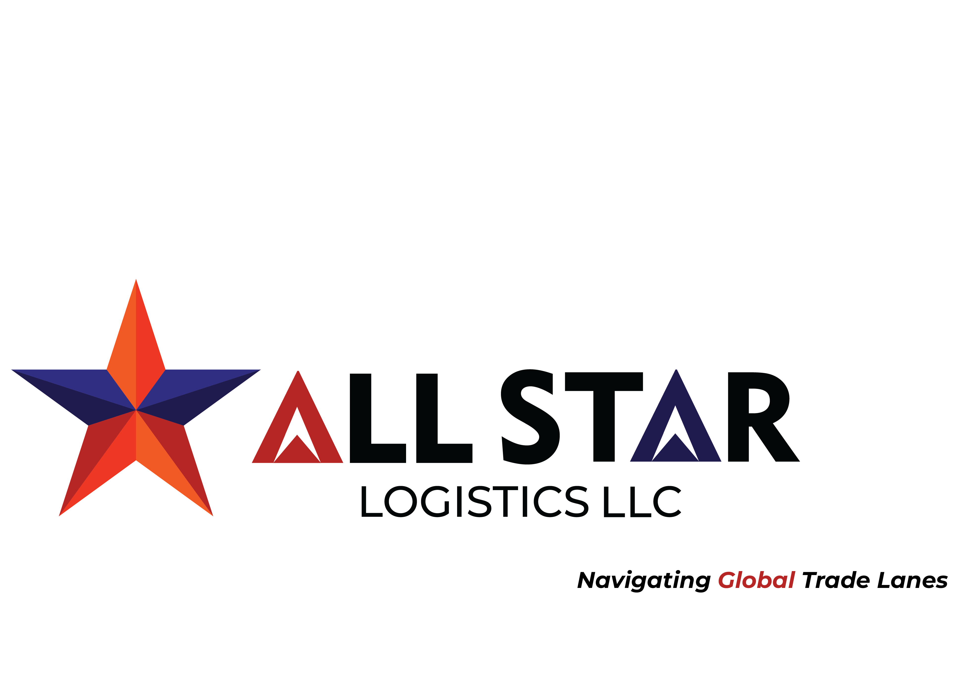 All Star Logistics LLC logo